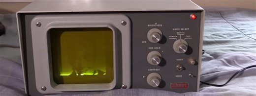 Ham Radio Memes In The 1970s