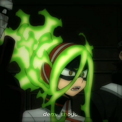 Burnin MHA Fanart Compilation | My Hero Academia Girls Edit