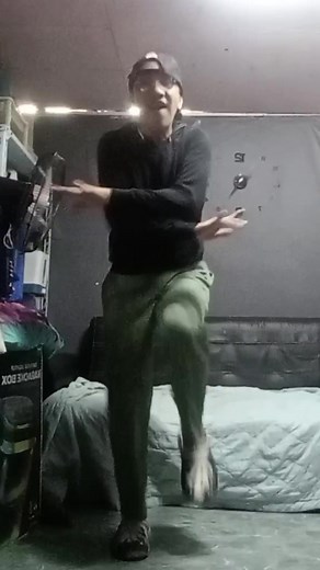 Cesar Lucero on Reels