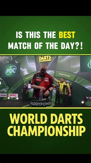 World Darts Championship: Join the Excitement!