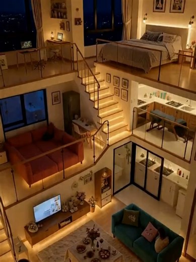 Explore Stunning AI-Inspired Home Design Ideas