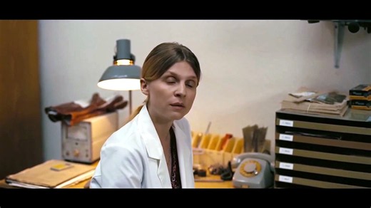 TENET (2020) Bande Annonce VF -HD [Full Movie]