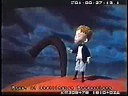 James And The Giant Peach - James Animation Tests