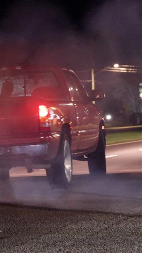 Check trucks leaving car show!! #chevy #truck #pickuptruck #fyp #chevypickup | Buddybryan3