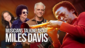 Why Miles Davis Inspired Artists Of All Genres, In Their Own Words | Rick Beato