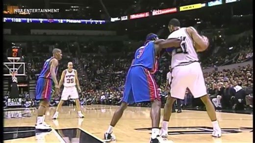 Tim Duncan documentary 'The Boy from St. Croix' premieres at Austin Film Festival