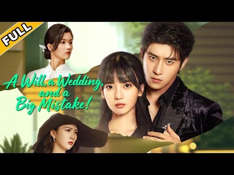 💞💞A Poor Waitress Discovers She’s a Billionaire Heiress—Fake Marriage Turns into True Love