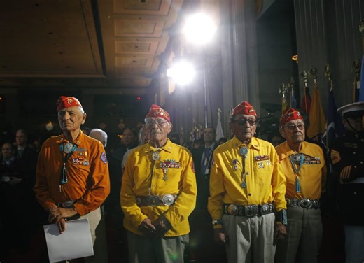 Pentagon history purge highlights which stories are told and why others are ignored