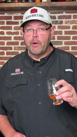 Bourbon Tasting - Blanton's Single Barrel
