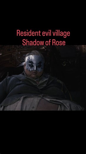 @steam_gamer_2025 on Instagram: "Resident Evil village Merchant from Shadow of Rose extension Get to know resident evil Village main characters. Playing in steam with Wemod (recently Wand) , makes life much easier 😁😁 #residentevil #re4 #steam #wemod #residentevil4 #rasputin #bitores_mendez #resident_evil #resident_evil_4 #wand #mother_miranda #residentevil_village #dimitrescu #megamycete"