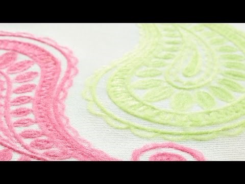 Felting Embroidery Set by HUSQVARNA VIKING®