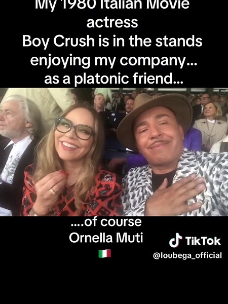 Italian Beauty Ornella Muti: A Timeless Icon