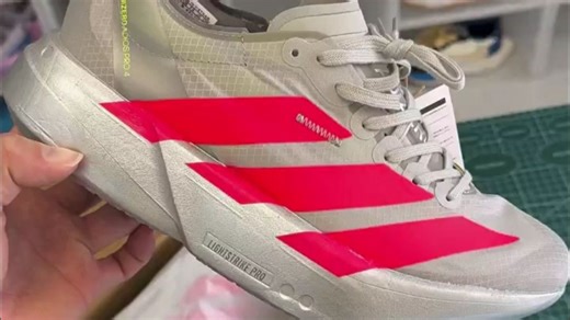 pro4讲解分享 莆田最强慢跑鞋 科普指南