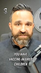 5.1K views · 60 reactions | You may have a vaccine-injured child and not even realize it. I urge every parent to thoroughly research both sides of the issue, ask tough questions, and make the decision that’s best for your family. As your doctor, I will always stand by and support the choice you make to protect your child’s health. #maha | Grassroots Army | Facebook