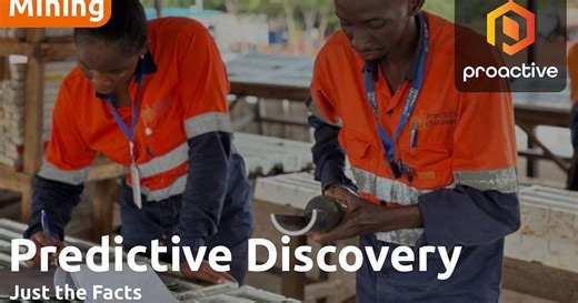 Just the Facts: PDI raises A$69M for Bankan Gold Project development