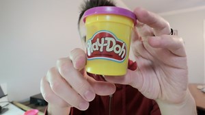 Watch Purple Playdoh Review on Amazon Live