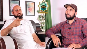 🎙 The Unity Talks | Episode with Abu Turaab 🕊 Shia-Sunni Conflict: Exposing the False Propaganda In this powerful episode of The Unity Talks, host Javed Abbas Rizvi sits down with respected speaker Abu Turaab to address the ongoing attempts to divide the Muslim Ummah through false narratives and sectarian propaganda. Together, they discuss: ⚫ The roots of Shia-Sunni tensions ⚫ How misinformation fuels hatred ⚫ The urgent need for dialogue and unity 🤝 United We stand 📢 Watch, reflect, and sha