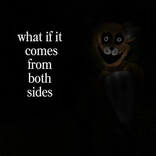the fox all voicelines