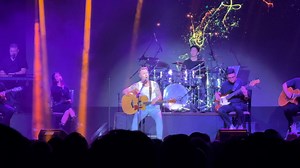 No Matter What Ronan Keating Live in Cebu City Waterfront Cebu City Hotel and Casino #TheCebuano #RonanKeating #LSquaredProductionsPH | The Cebuano