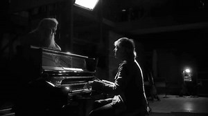 Paul McCartney Gives Rick Rubin a Short Piano Lesson