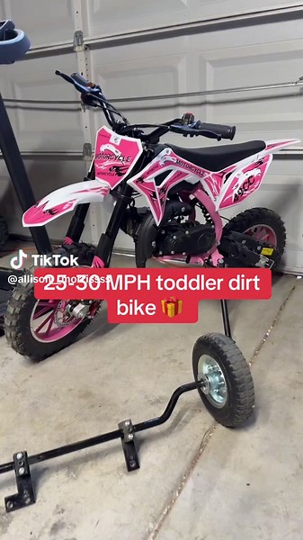 Power up their off road rides with This 49CC 2 stroke Kids Dirt Bike Brings Real Motocross Thrills With High Speed, Rugged Tires, And A Lightweight Frame For Maximum Fun And Control #49ccDirtBike #KidsMotocross #MiniBike #OffRoadFun #TikTokshopcreatorpics