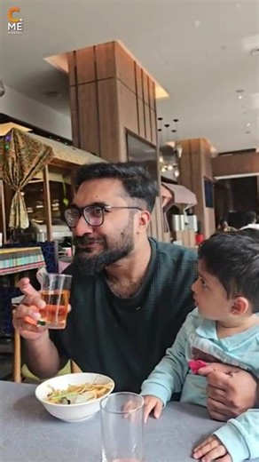 കോഫീലാട്ടെ 😂| Husband & Wife | Cinematic Me | #comedy #trending #youtushorts #shorts