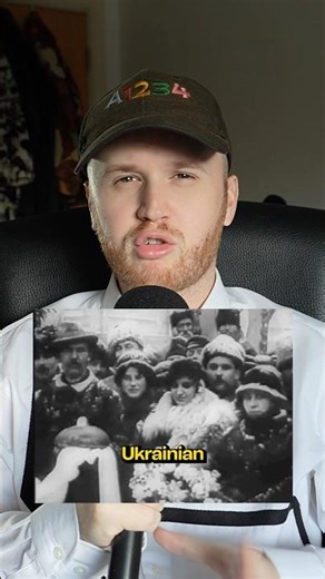 How did a Ukrainian protest song become a Christmas classics?