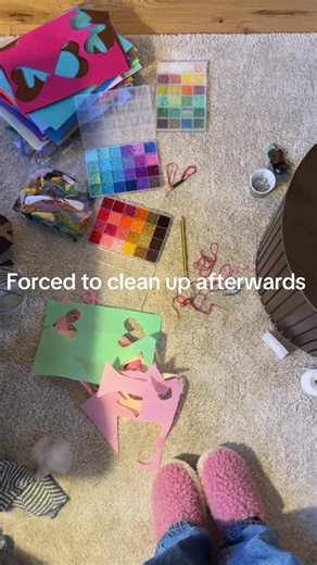 It’s so hard 😭😭 #craft #felt #crafting | Craft