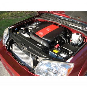 URD Mk3 Supercharger Kit for 2005-2009 4Runner, Stage I