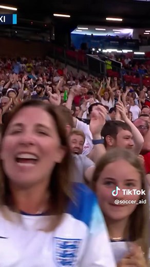 Jack Wilshere Assists Asa Butterfield in Soccer Aid