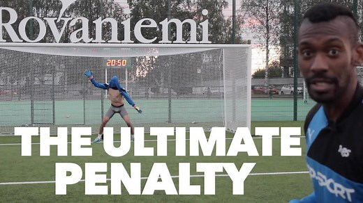 How to Take the Perfect Penalty Kick in Soccer – Ultimate Step-by-Step Tutorial