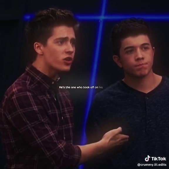 Chase Davenport Scapegoat Child Transformation