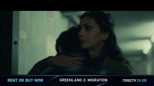 Greenland 2: Migration Home Entertainment TV Spot