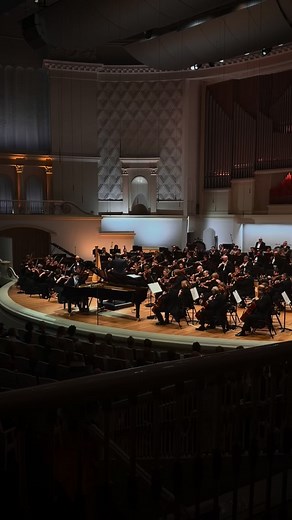 Gershwin Rhapsody in Blue #pianist #piano #nikolaikuznetsov #gershwin #musician | Nikolai Kuznetsov