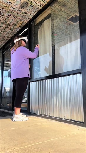 Creative Window Painting Ideas for Valentine's Day