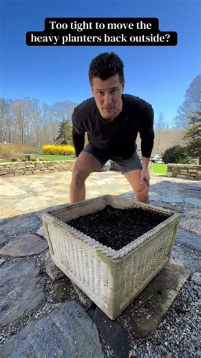 Hamstrings Too Tight to Move the Planters? This Kang Squat Fix Changes That.