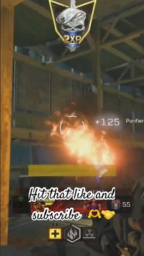 All you need is FIREBREAK 🔥#bo4 #bo4multiplayer #shorts #youtubeshorts #short #bo4clips #callofduty