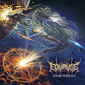Demiurgus, by Equipoise