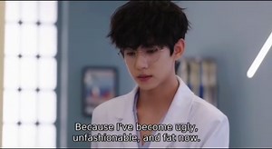 Revenge love Ep1 Eng Sub