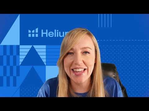 How to Use Helium 10 on Walmart Marketplace