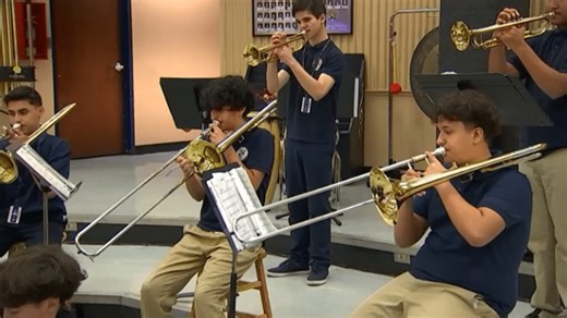 Miami-Dade Schools trumpets choice programs to reverse enrollment declines