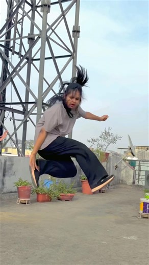 Two - bbno$ Dance Trend #trending #dance #viral #tiktok #two #leftright #shorts #song #ytshorts #fyp