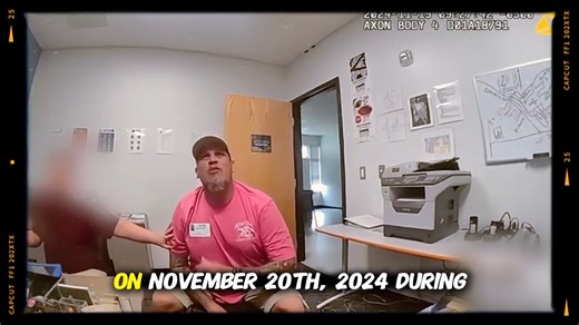 This video documents a school meeting that escalated into an arrest after parents repeatedly interrupted an officer explaining probable cause and the court process. The officer makes clear that disagreements about the incident must be addressed by a judge—not argued on scene. The encounter occurred at Deltona Middle School and involved a school resource officer with the Volusia County Sheriff's Office. The footage highlights how verbal escalation, refusal to disengage, and continued interference