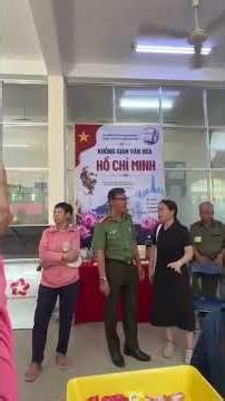 Người dân 8 Lô Số Cư Xá Thanh Đa (23/06/2026) - P4