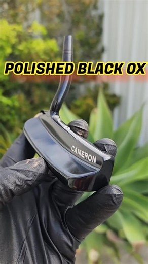 Polished black oxide restore on this Circa for Mathew If you have a putter you want restored or your own custom design, send us a PM 📩 #customputter #customcirca62 #customscottycameron #customtitleist #auspga #circa62 #titleist #titleistaustralia #scottycameron #epicscottys #putter #putterrefinishing #putterporn #puttfordough #pgaaustralia #golfaddict #golfbabes #golfporn #golfaustralia #golfgods #golfislife #golfstagram #golfnut #restored #refurbished #the_real_french_finish #thefrenchfinish. 