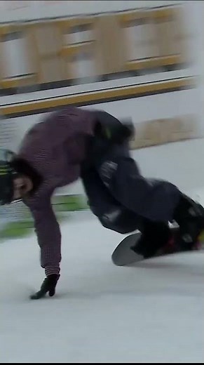 Kokomo Murase wins GOLD in Women’s Snowboard Knuckle Huck at #XGamesAspen 2025