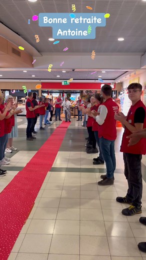 Auchan Hypermarché Saint-Quentin on Reels