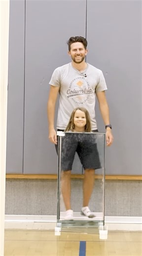 A real-life invisibility shield