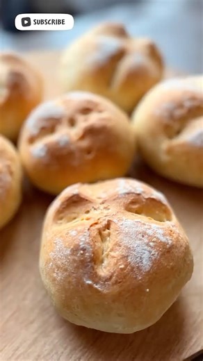 Homemade bread for beginners 🥖✨#shorts#how #youtubeshorts #breadrecipe