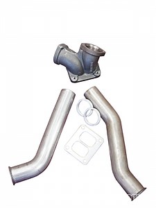 Serious 7.3L Power Stroke Upgrades